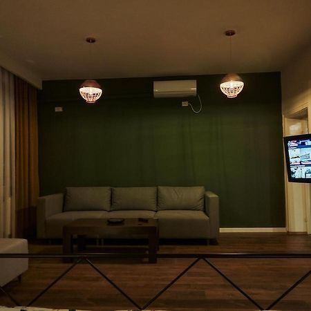 Urban Cozy Retreat Apartment Prishtinë Luaran gambar