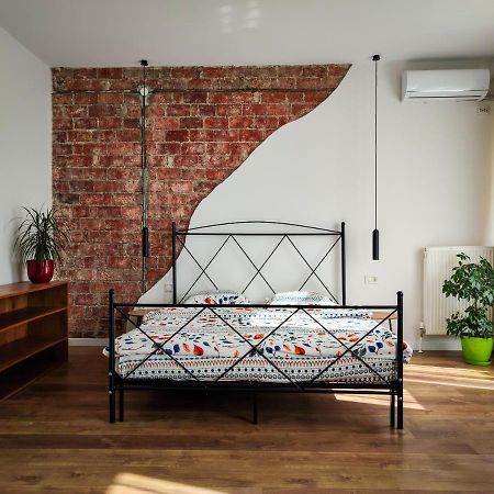 Urban Cozy Retreat Apartment Prishtinë Luaran gambar