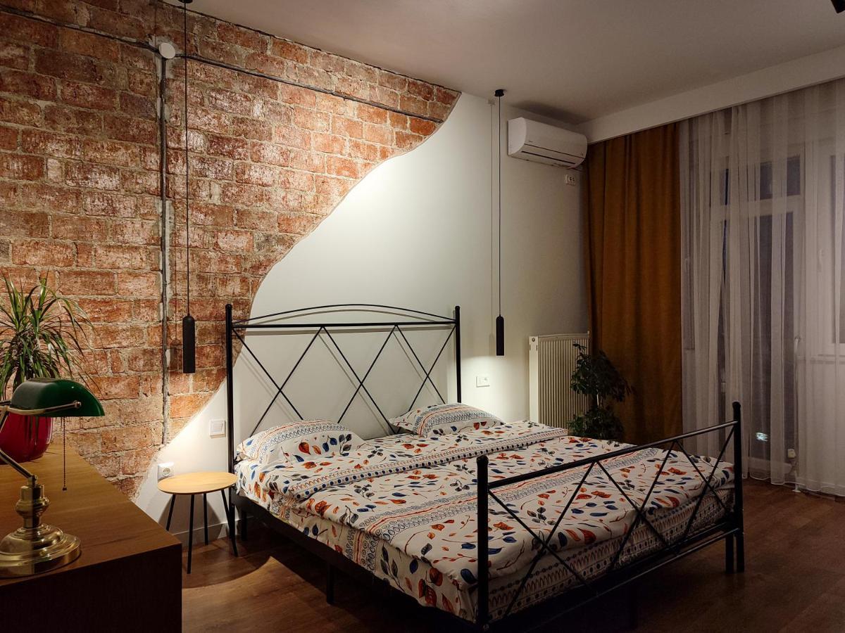 Urban Cozy Retreat Apartment Prishtinë Luaran gambar