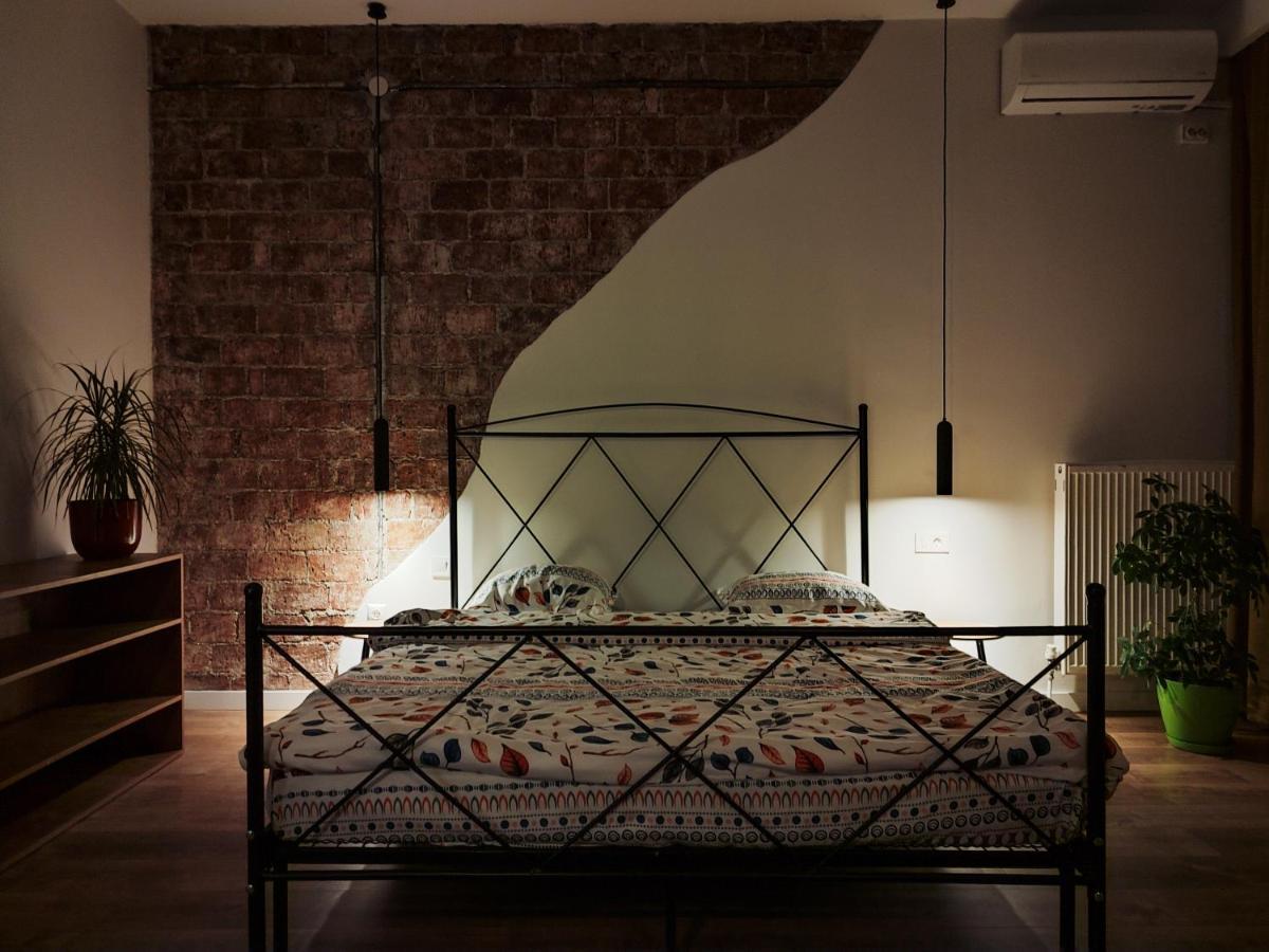Urban Cozy Retreat Apartment Prishtinë Luaran gambar