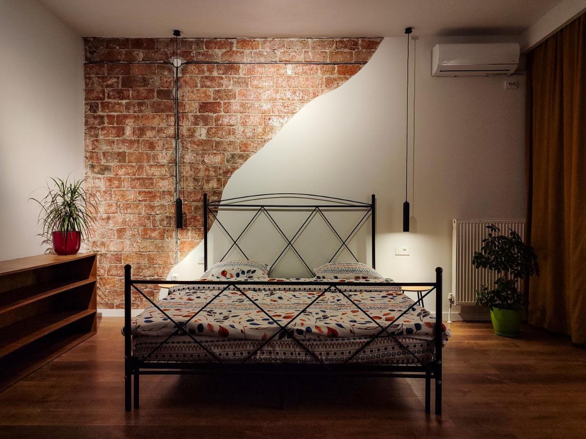 Urban Cozy Retreat Apartment Prishtinë Luaran gambar
