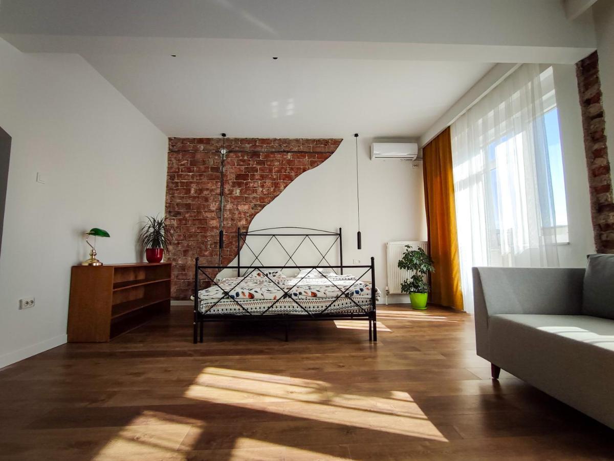 Urban Cozy Retreat Apartment Prishtinë Luaran gambar