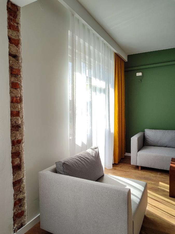 Urban Cozy Retreat Apartment Prishtinë Luaran gambar