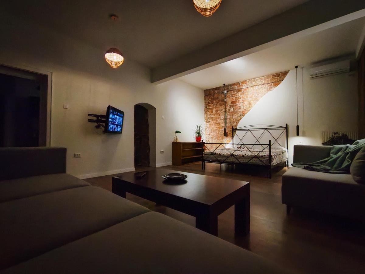Urban Cozy Retreat Apartment Prishtinë Luaran gambar