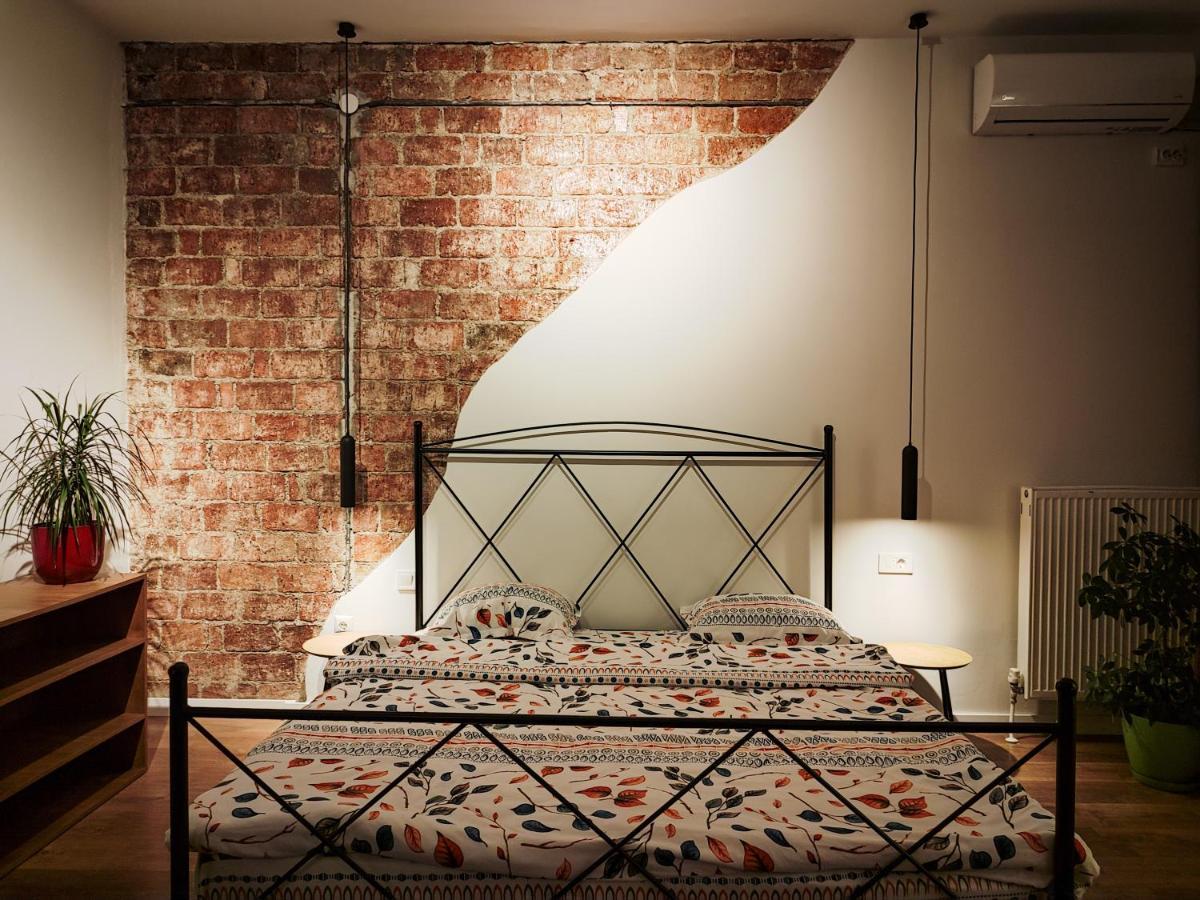 Urban Cozy Retreat Apartment Prishtinë Luaran gambar