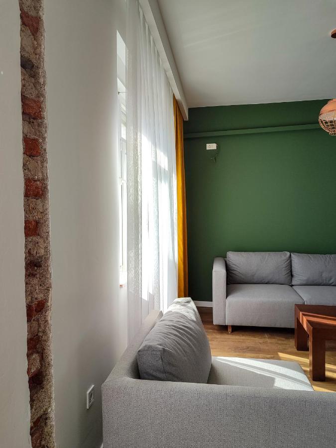Urban Cozy Retreat Apartment Prishtinë Luaran gambar