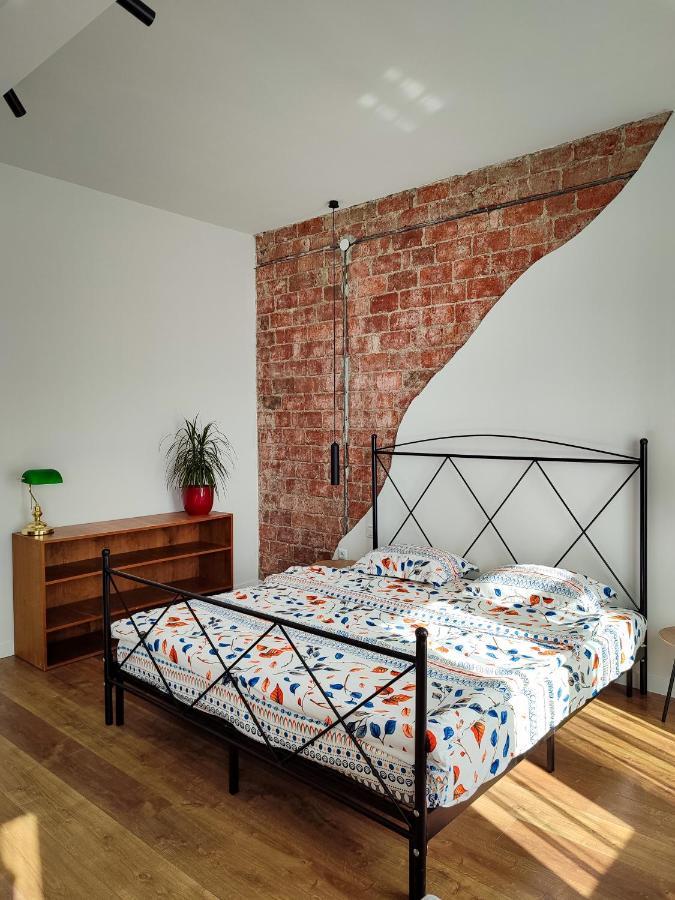 Urban Cozy Retreat Apartment Prishtinë Luaran gambar