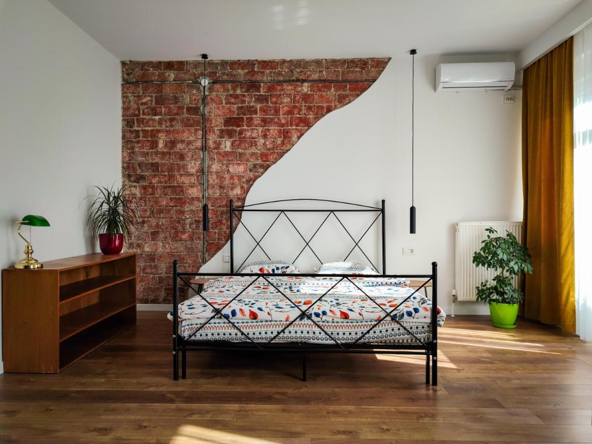 Urban Cozy Retreat Apartment Prishtinë Luaran gambar