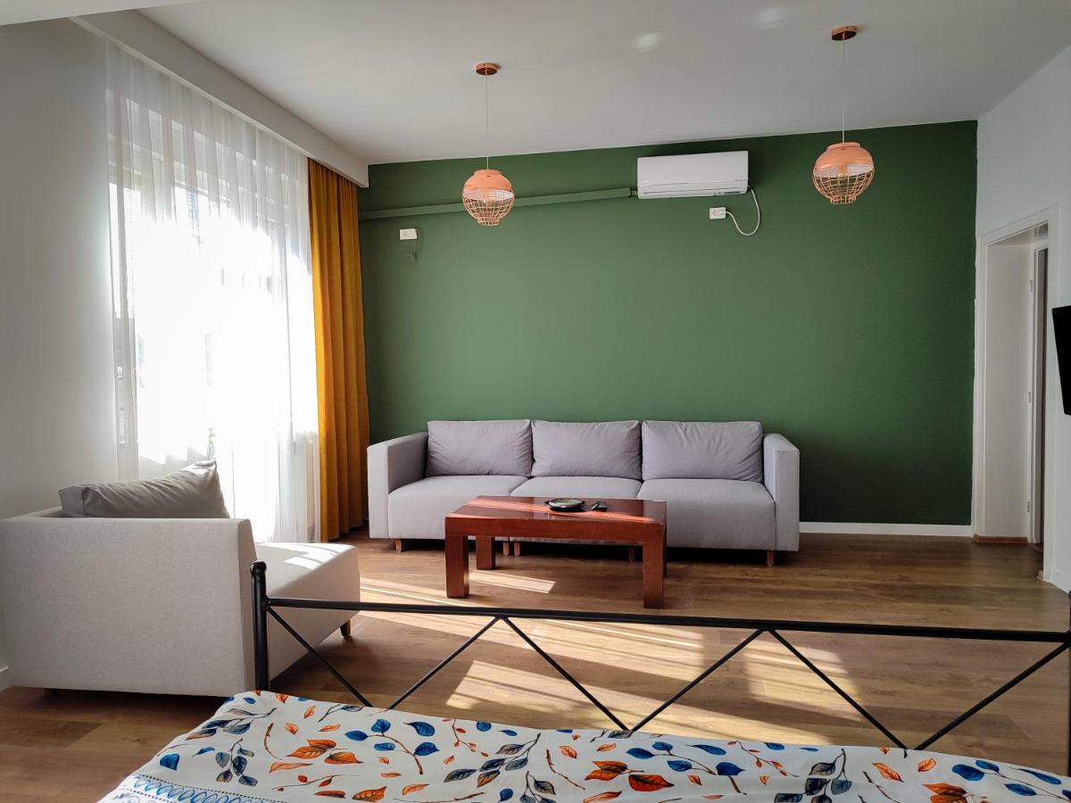 Urban Cozy Retreat Apartment Prishtinë Luaran gambar