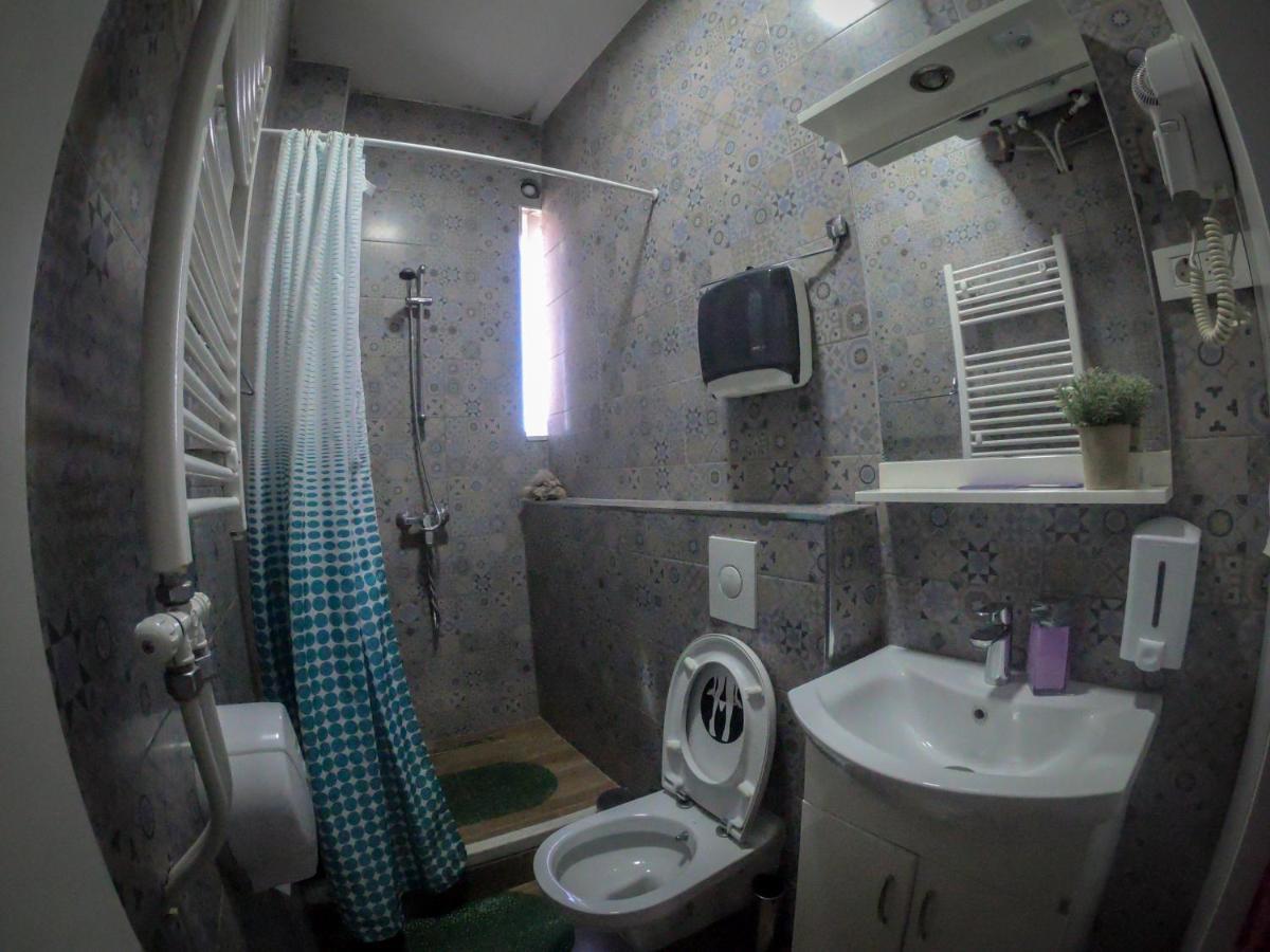 Urban Cozy Retreat Apartment Prishtinë Luaran gambar