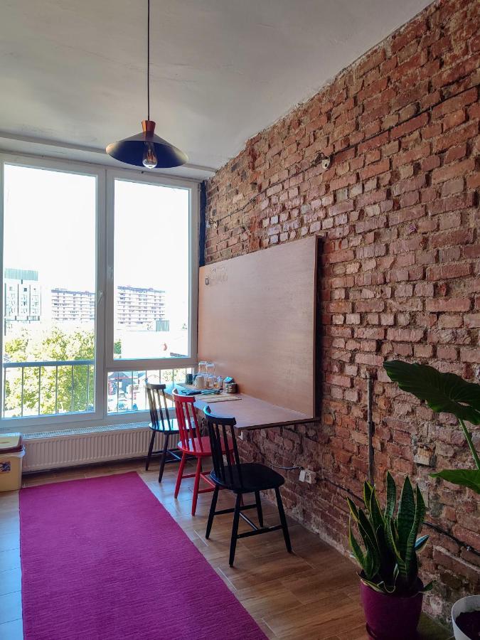 Urban Cozy Retreat Apartment Prishtinë Luaran gambar