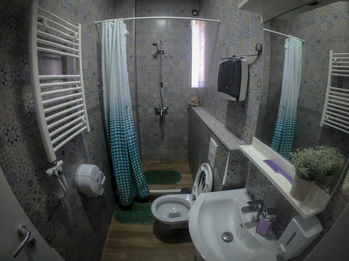 Urban Cozy Retreat Apartment Prishtinë Luaran gambar